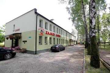 Фотографии Мини-отель Zajazd Monki г. Монки (Польша) №5 Фото Мини-отель Zajazd Monki г. Монки 5
